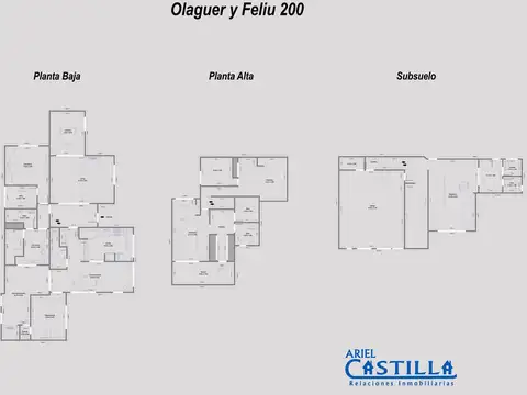 Casa en Venta de 4 dormitorios