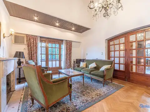 Casa en Venta en Martinez, USD 350.000
