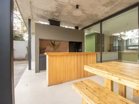 Casa en Venta en Lomas de San Isidro, USD 915.000