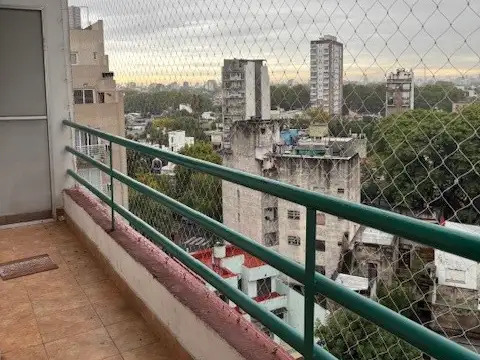 Departamento en Alquiler en Villa Luro, $ 850.000