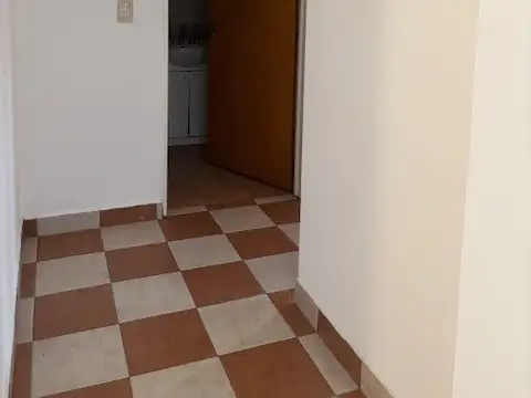 Departamento en Alquiler al Oeste