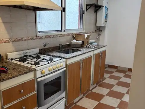 Departamento en Alquiler 20 años