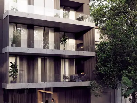 Vuelta de Obligado al 3900 - Piso 2