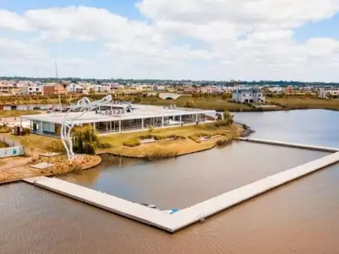 Lote en Venta Puertos Araucarias