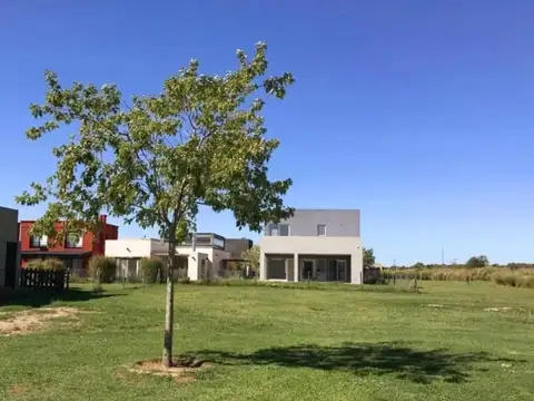 Lote en Venta Puertos Araucarias