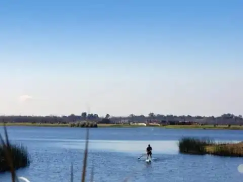 Terreno en Venta en Puertos - Araucarias, USD 85.000