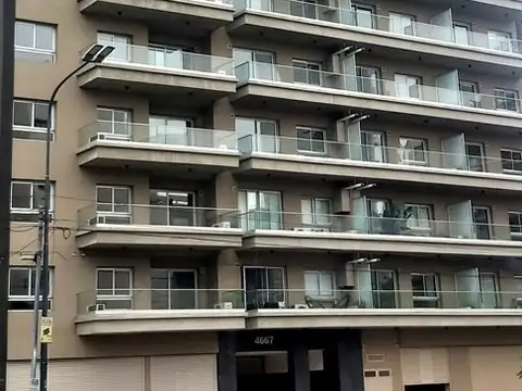 Venta  3 ambientes- A ESTRENAR - Núñez