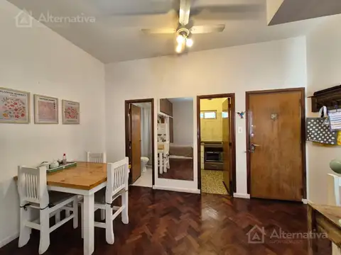 Departamento en Alquiler Temporal 50 años