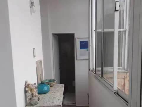 Departamento en Venta 40 años