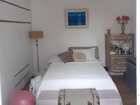 Suipacha  900 4° 900, Piso 4