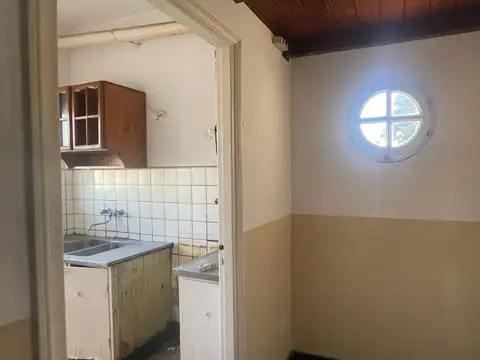 DEPARTAMENTO EN VENTA 2 AMB EN CENTRO SAN ISIDRO