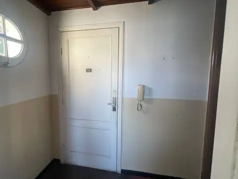 DEPARTAMENTO EN VENTA 2 AMB EN CENTRO SAN ISIDRO