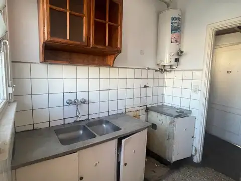 Departamento en Venta 78 años
