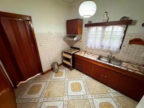 Casa en Alquiler 50 años