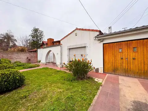 Casa en Alquiler en San Antonio de Padua, Partido de Merlo