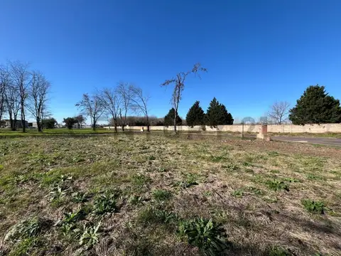 Terreno en Venta de 743,0 m2