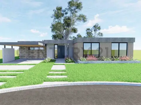 Terreno en Venta en Prados del Oeste, USD 33.000