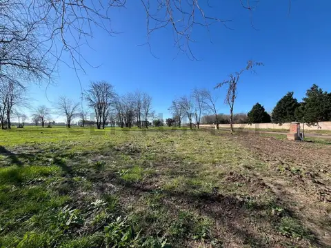 Lote Prados 2 (proyecto aprobado)