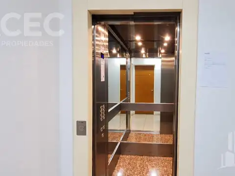 Departamento en Venta en Macrocentro, USD 42.000