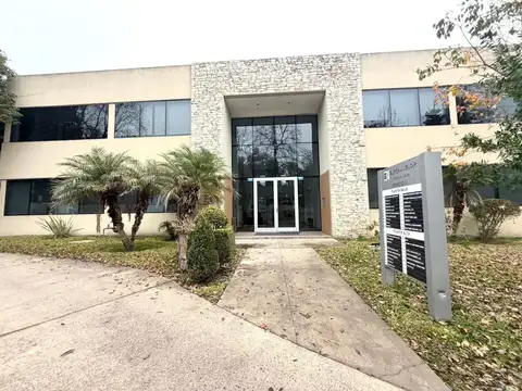 Oficina comercial - 2 ambientes en complejo Bureau Leloir