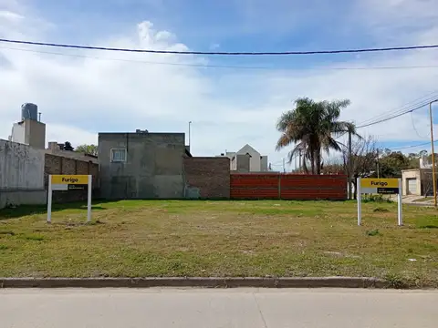 Terreno en Venta en Pérez, USD 19.000