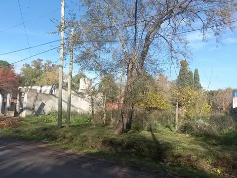 Terreno en Venta de 776,0 m2