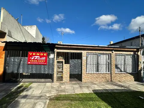 Casa - Venta - Argentina, La Matanza - INCA 2932