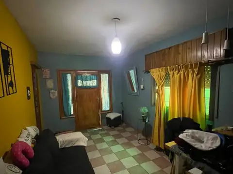 Casa - Venta - Argentina, La Matanza - INCA 2932