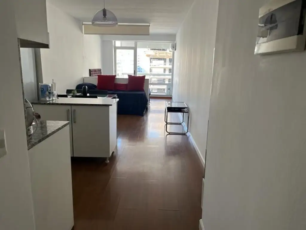 Malabia 400 , Piso 7