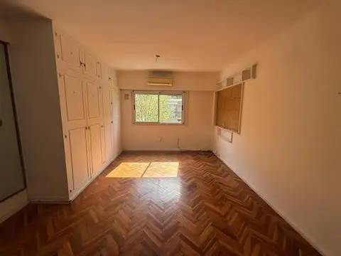 Venta Departamento Monoambiente en Palermo Nuevo