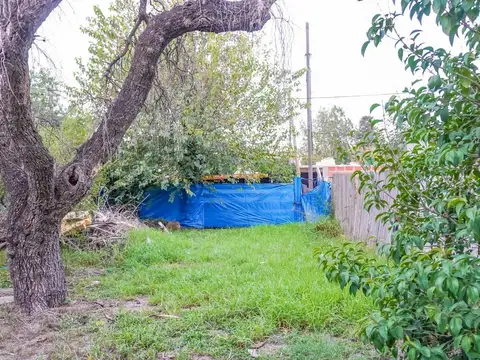 Casa en Venta 20 años