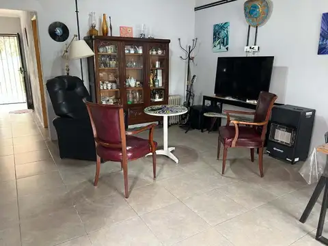 Casa en Venta 5 años