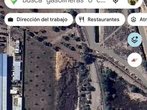 Terrada y Azcuenaga , Piso 0