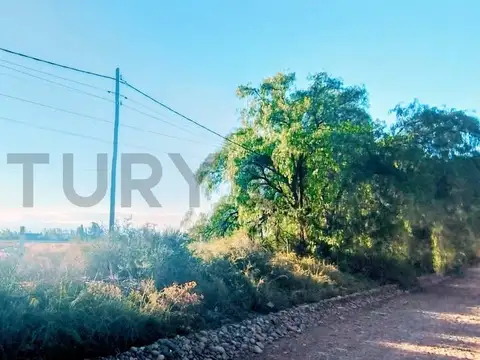 Terreno en Venta en Lunlunta, USD 80.000