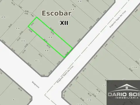 Casa 6 ambientes con 3 baños