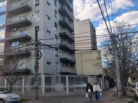 Republica Oriental Del Uruguay 500, Piso 2°