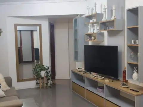 Departamento en Venta 40 años