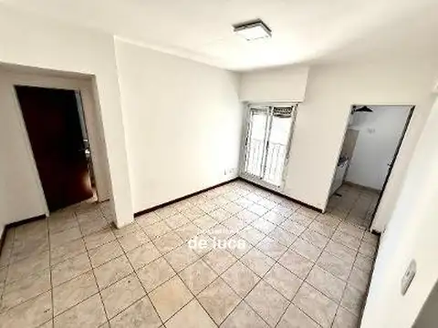 Departamento 2 ambientes centrico en Ciudadela