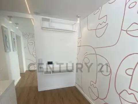 Oficina en Venta A Estrenar