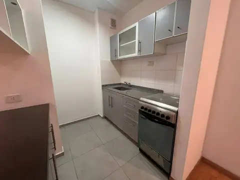 Departamento en Alquiler en Palermo, $ 890.000