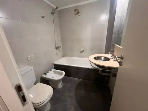 Departamento en Alquiler 38 años