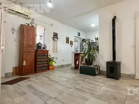 Casa en Venta 2 años