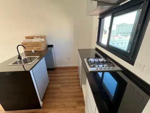 Departamento en Venta A Estrenar
