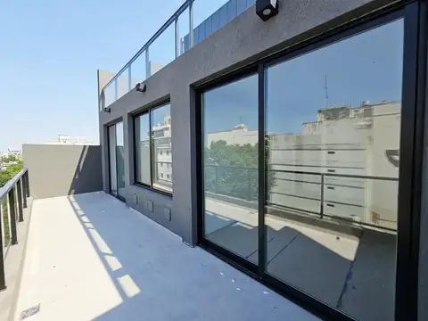 Departamento en Venta en Villa del Parque, USD 212.000