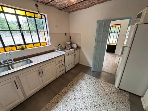 Casa en Venta al Norte