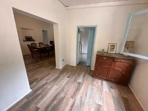 Casa en Venta 55 años