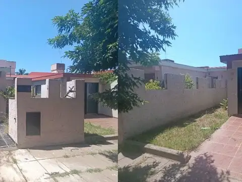  Venta Casa Barrio Inaudi 2 PH Córdoba Capital.