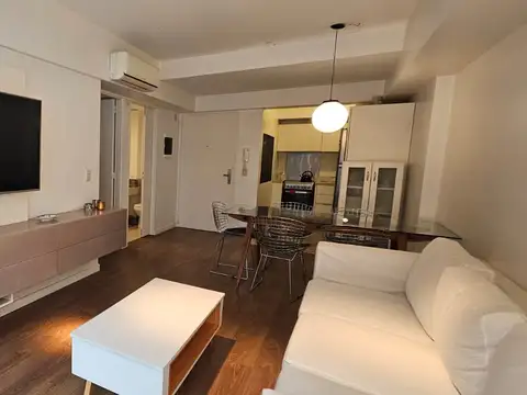 Departamento en Alquiler de 1 dormitorio
