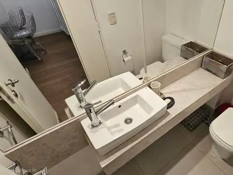 Departamento en Alquiler en Recoleta, $ 1.200.000