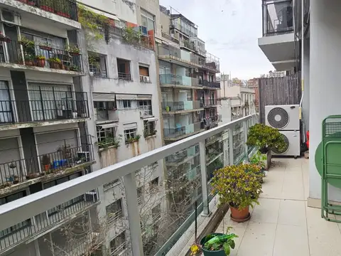Departamento en Alquiler de 2 ambientes